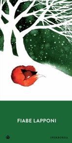 fiabe lapponi