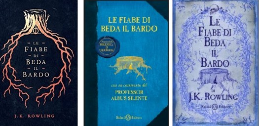 le fiabe di beda il bardo