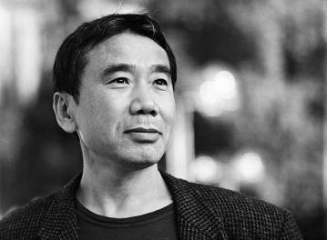 haruki_murakami