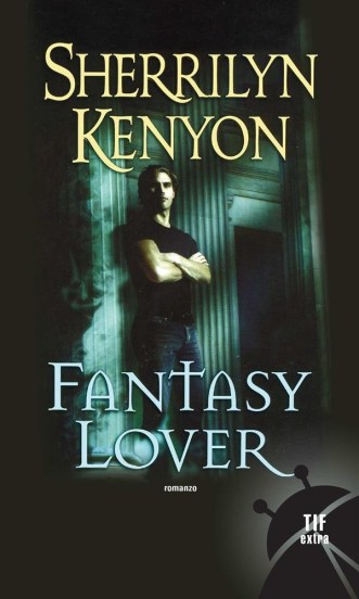 fantasy lover