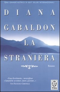la straniera