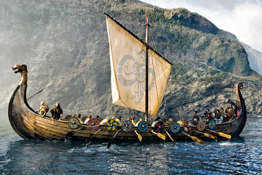 nave-vichinga-le-tazzine-di-yoko