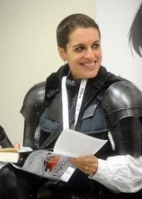 Licia_Troisi_-_Lucca_Comics_&_Games_2016_01