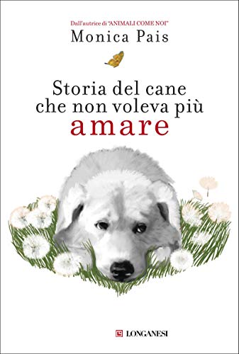 cane storia
