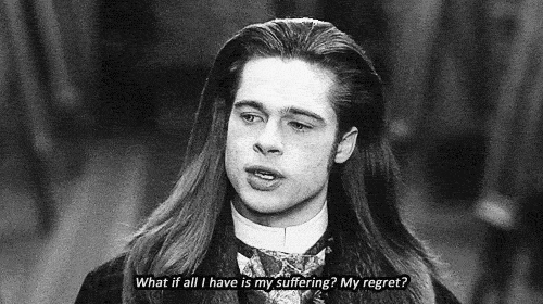 brad pitt